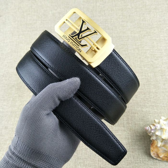 Louis Vuitton Belt LVB00058-1